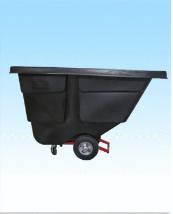 Tilt Truck 0.5 cu. yd. (13.5 cu. ft.)