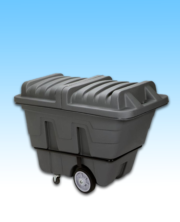 Tilt Truck 0.63 cu. yd. (17 cu. ft.) 750 lbs