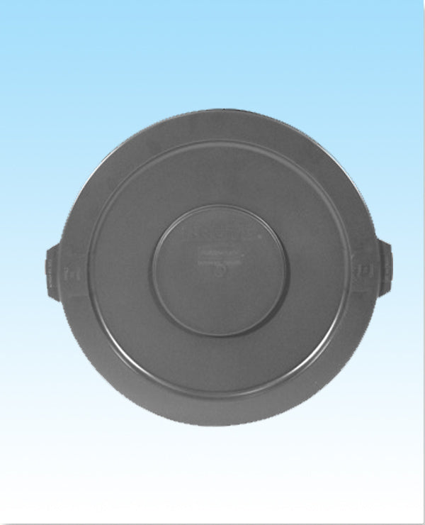 44 Gallon Trash Barrel Lid