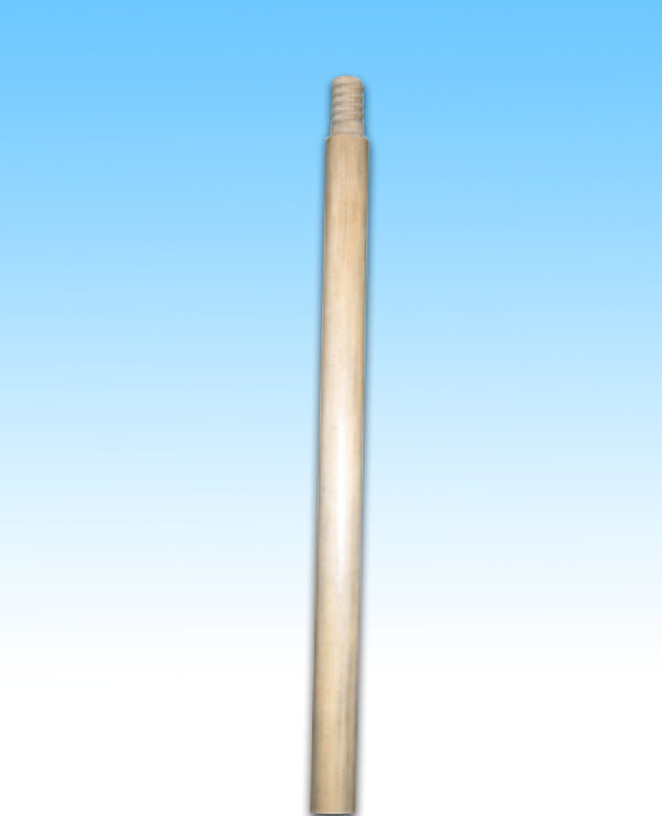 Wood Thread Handle 60"