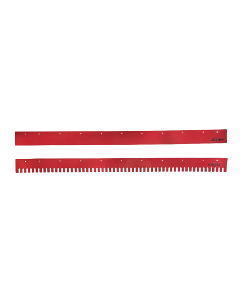 Wet Dry Vacuum 24GL Squeegee Rubber