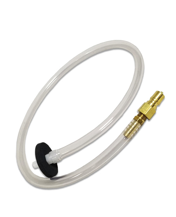Primer Hose For Carpet Extractors