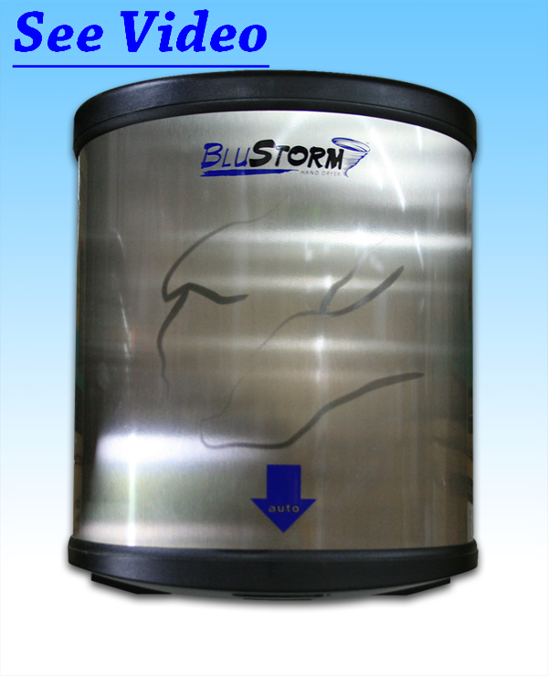 Blustorm