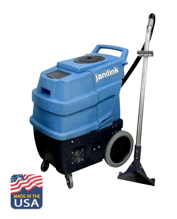 JL Premium III 170 PSI w/ Hose & Wand No heat