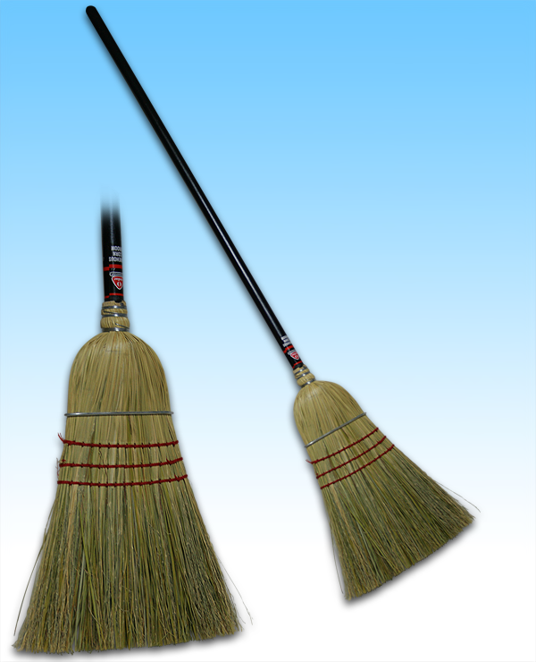 JANITOR/WAREHOUSE BROOM