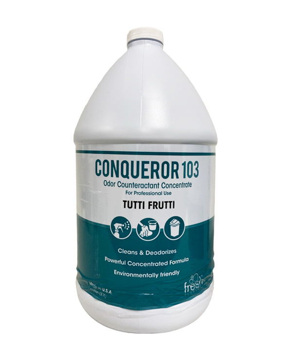 Fresh Conqueror 103 Concentrated Deodorant GAL