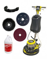 Low Speed Floor Buffer Kit 17"/20"