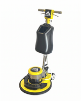Low Speed Floor Buffer Kit 17"/20"