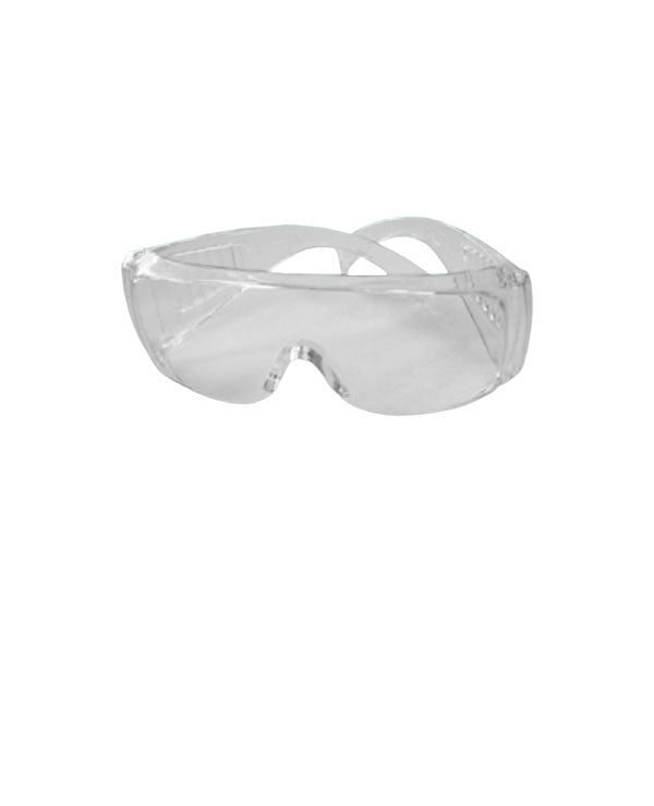 SAFETY SPECTACLES PROTOGUARD (GOGGLE)