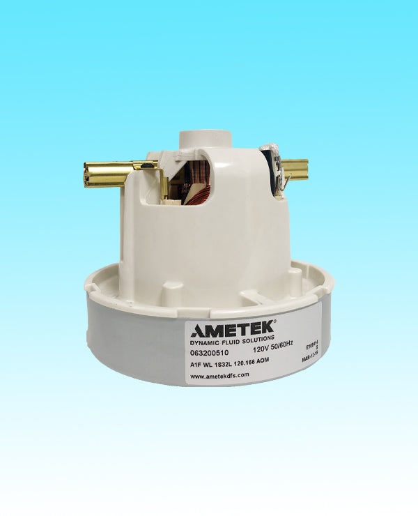 Motor ASSM JL Jet Force