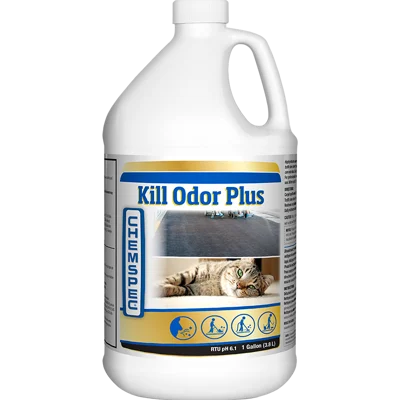 CHEMSPEC KILL ODOR PLUS