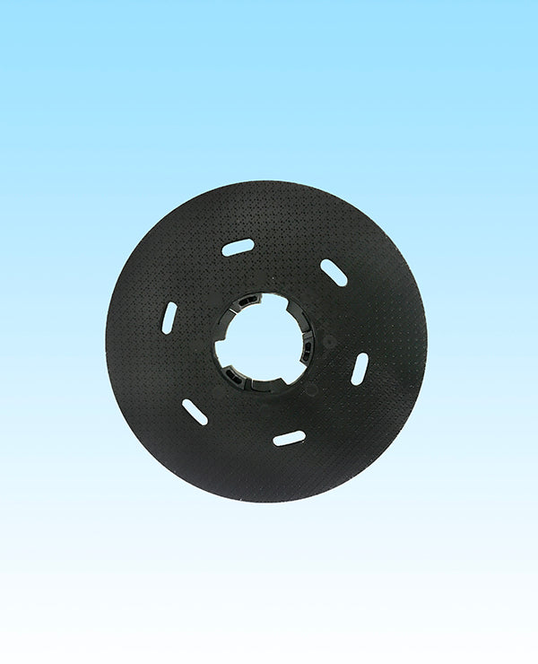 JL Mighty Grip 3 in 1 Pad Driver 14"