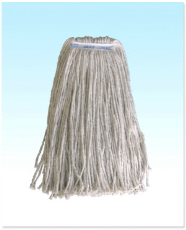 Mop Cotton 24 OZ