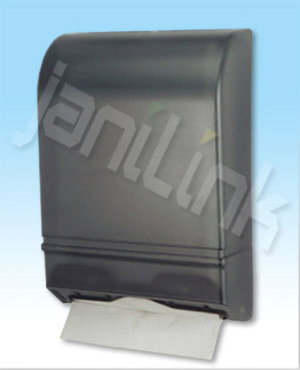 JL Dispenser Plastic Black