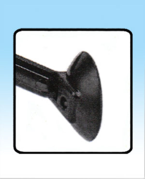 Suction Cup Tips Replacement for Pikstik Classic