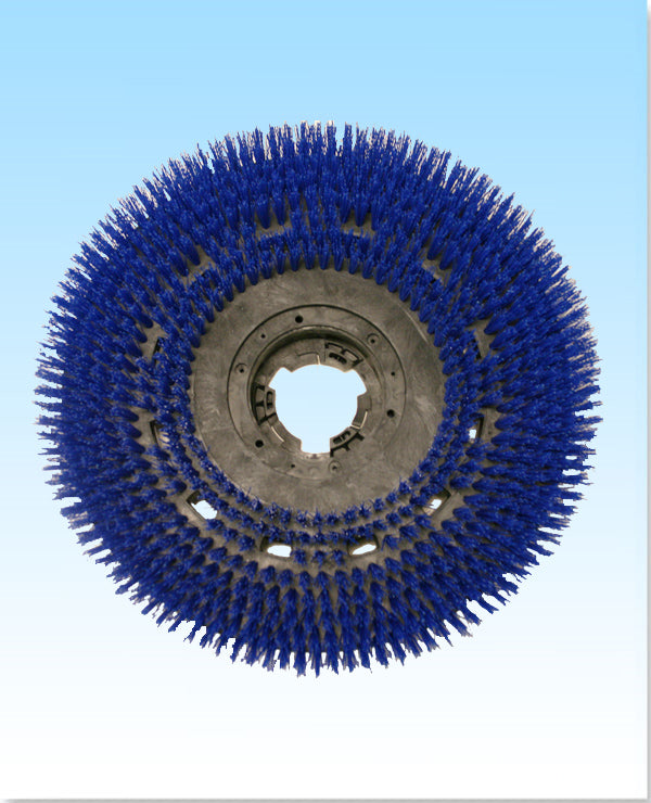 12" Rotary Brush