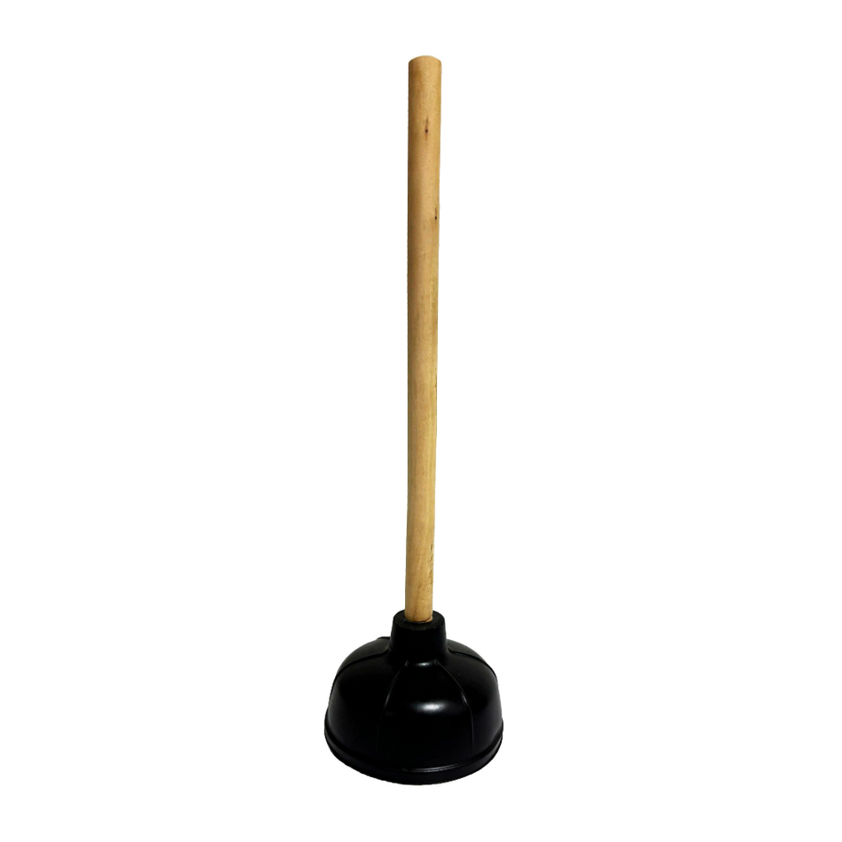 Toilet Bowl Plunger