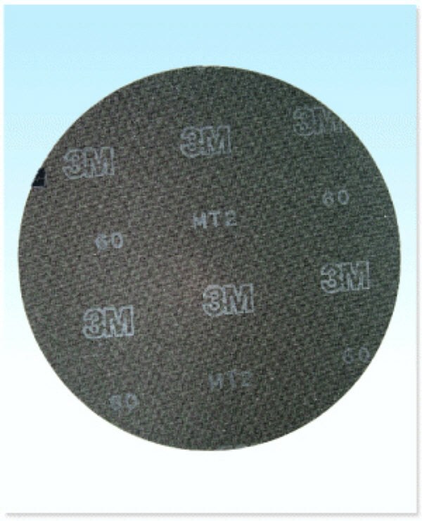 Sandscreen Pads 100 GRIT 17" 12EA/CASE