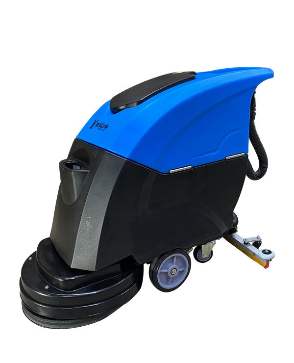 JL Automatic Scrubber 20" Battery Blue/Black (AS1050)