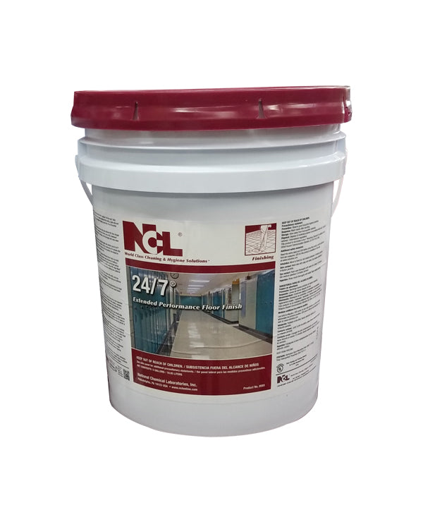 24/7 Perform Floor Finish