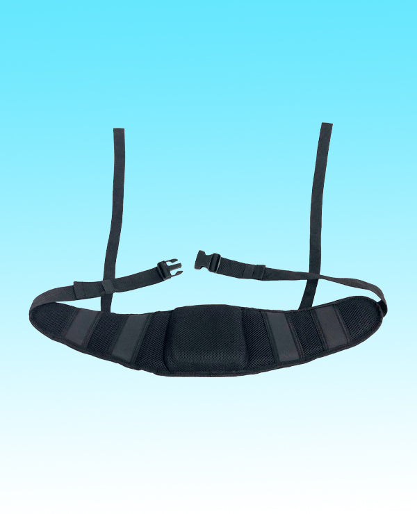 Kit Backplate Waist JL Jet Force