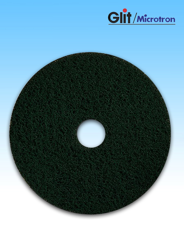 Floor Pad, Multipurpose, Glit Microtorn, USA