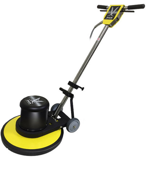 Saturn™ SV Low Speed Floor Scrubbing Machine 175 RPM - DryMaster