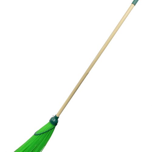 JL All-Purpose Outdoor Power Broom