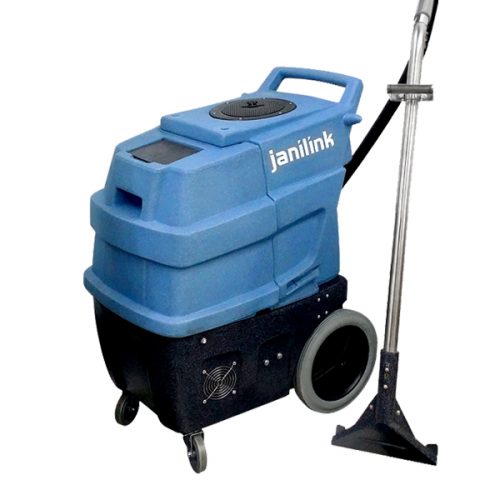 used carpet extractor machine for sale near me