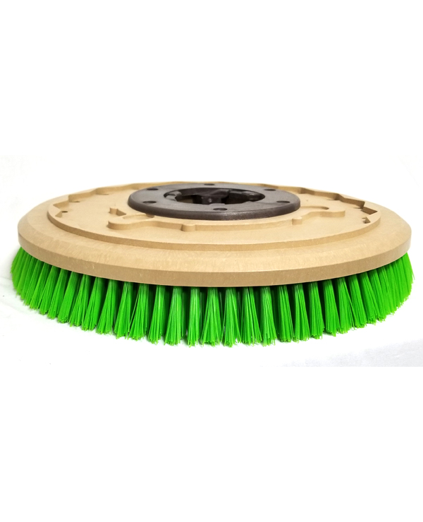 Speed Cleaning™ Mini Grout Brush-4101
