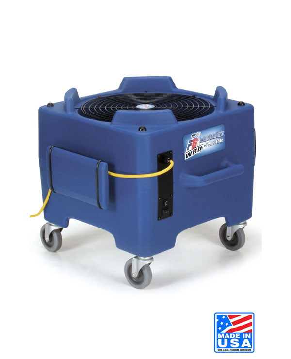 F6 Downdraft Dryer / Air Mover Air Movers / Carpet Dryer