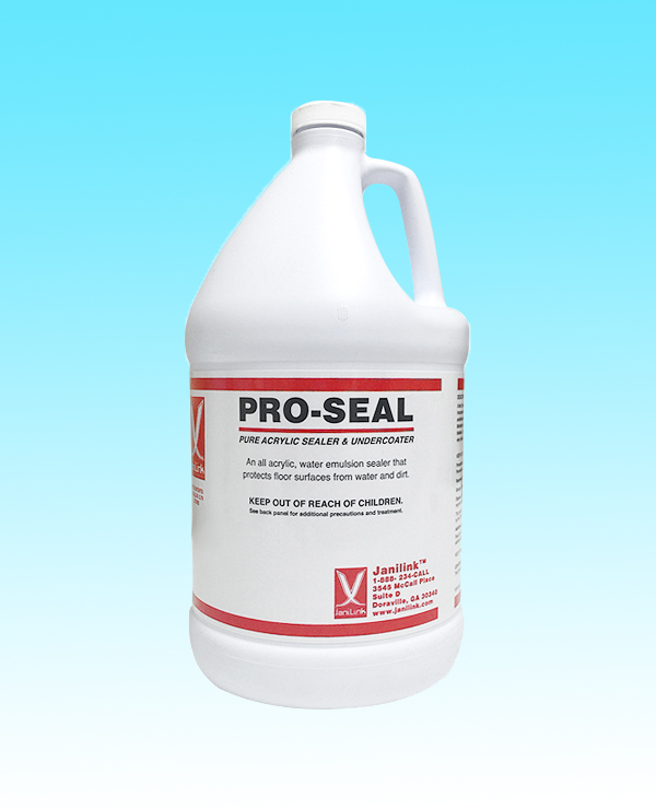 Envirocryl 500 Clear Acrylic Sealer – thecolorhouse