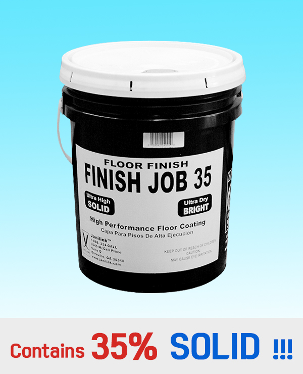 FC5 Wood Floor Oil/Wax Cleaner RM535 (500ml)