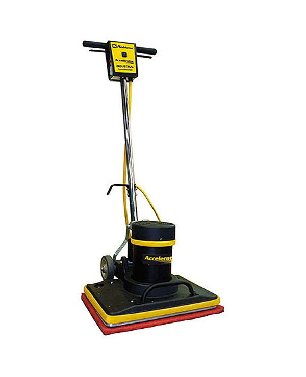 Floor Scrubber and Cleaning Machines for Fleet Rental - Square Scrub