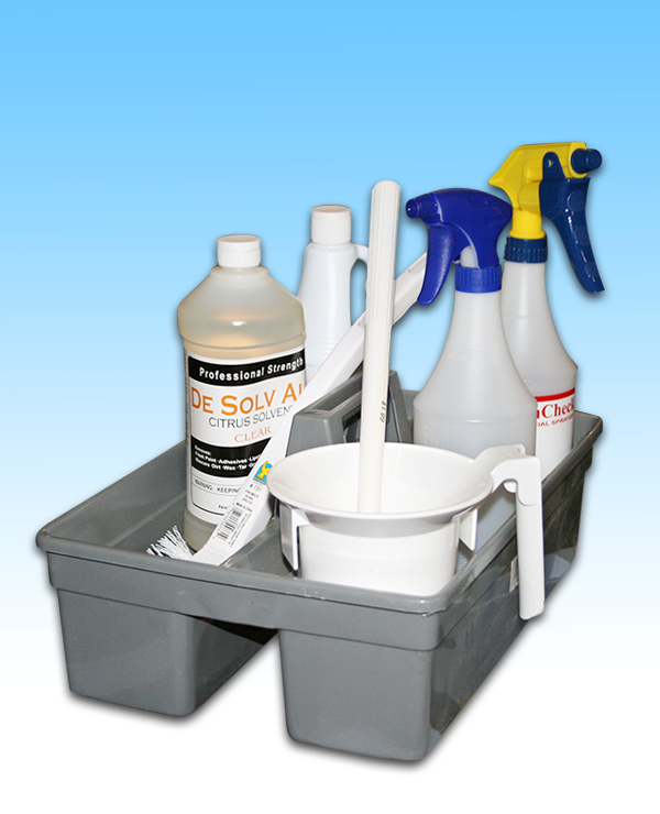 CADDY TOOL BUCKET [caddy] - R98.00 : Max Products, Manufacture and sales of  cleaning chemicals, personal protective equipment and cleaning products to  the hospitality industry